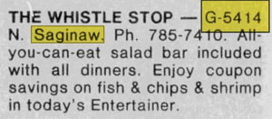Wallis Drive-In - Aug 02 1985 Article